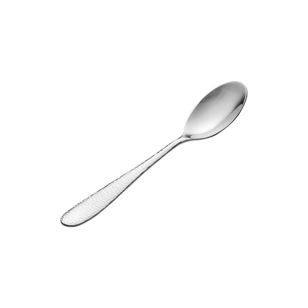 Viners Glamour Stainless Steel Dessert Spoon